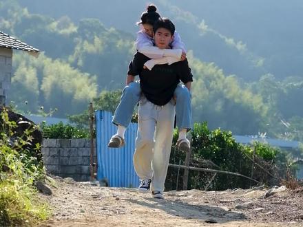 生活在前行 ,所有的美好都在路上……#新农人计划2024 #乡村生活