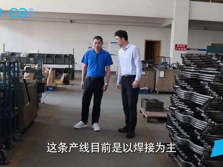 有企业年销量超十万台 电动轮椅市场火热背后 “上路”难题仍待解|一探