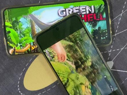 《西瓜空间》绿色地狱安装教程 #绿色地狱 #绿色地狱攻略 #绿色地狱怎么下载 #绿色地狱手机版 #绿色地狱游戏 绿色地狱安装教程 绿色地狱游戏分享