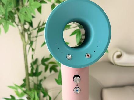 姐妹们,一直问的吹风机,今天单独出个视频,真的是便宜又好用……#养发护发 #好物推荐🔥 #头发护理 #吹风机 #负离子吹风机