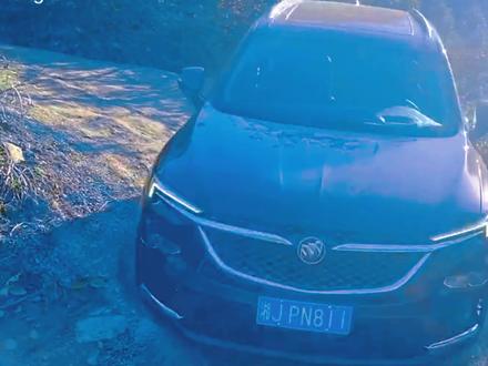 昂科旗一把征服成佛坡,屡次“折戟”的汉兰达,情何以堪? #昂科旗艾维亚 #汽车人共创计划 #汽车知识分享