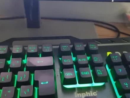 全屏截图操作#电脑知识