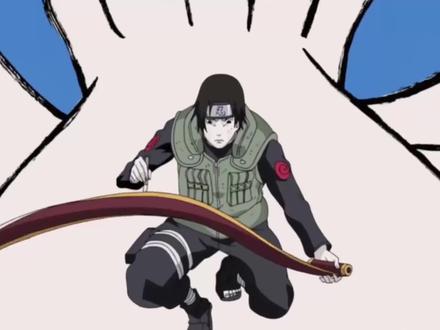 忍界备胎王?明明是迎娶白富美的躺赢王!佐井