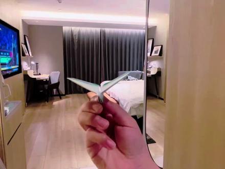 能飞又稳又远的PlasmX纸飞机
实力直接媲美苏珊纸飞机!
折法简单,全程一镜到底教学
飞行性能超给力,新手也能轻松折
喜欢纸飞机的赶紧安排上✅
#纸飞机 #纸飞机教程 #手工折纸#动手能力 #亲子手工