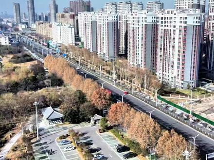你知道吗?濉溪县要建万达商业综合体啦!#家乡的变化 #濉溪万达