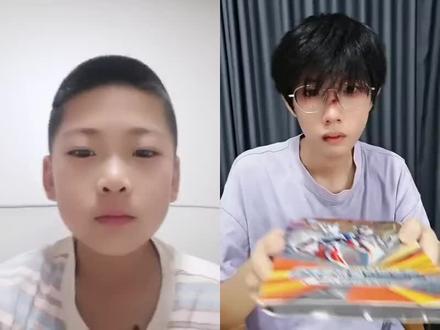 你可以做我的粉丝吗#小神哥 #小神哥合拍