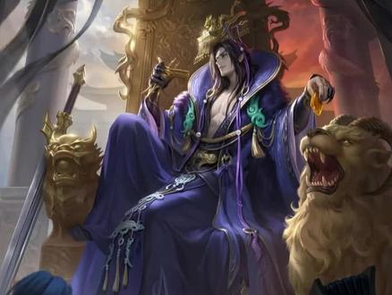 【魏骨成风】你和我的感情原本可以像一阵风
#史同 #丕植 #植丕 #三国