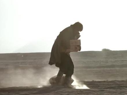 他们的手和脸脏得很,可他们的心特别干净! #可可西里 #电影解说 #国产