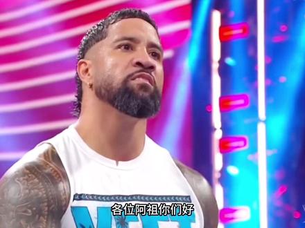 【WWE RAW23.11.21】德鲁无争议击败乌索!科迪宣布RKO回归! #wwe #摔角 #科迪罗兹 #德鲁麦金泰尔 #雷亚里普利 #兰迪奥顿 #杰乌索 #达米安普里斯特