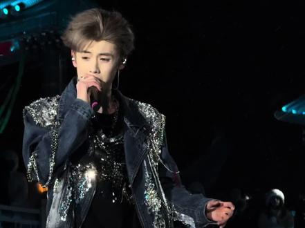 #刘佳梁 #万岁山 #刘佳梁万岁山 @刘佳梁