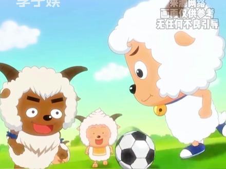 00后看的最早的群像! #喜羊羊与灰太狼#00后#童年动画#配音#群像