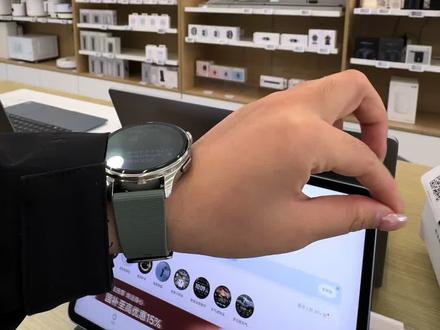 小米最新款手表watch5的手势操控到底怎么设置
今天一条视频给你讲清楚 #小米 #小米watch5 #可以测心电图的手表 #智慧穿戴 @抖音创作小助手