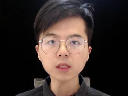 两步实现头发飘动效果 # AfterEffects#AE教程 #干货分享 #动起来