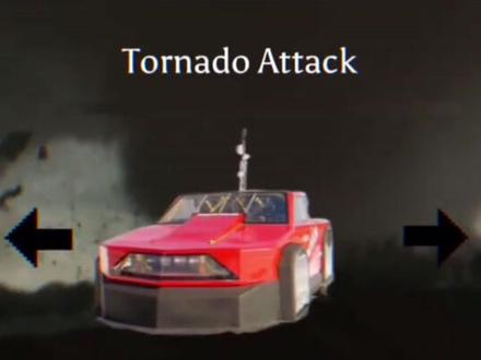 风暴追逐者历代车辆#风暴追逐者