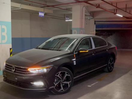 今天给大家介绍一下23款迈腾380旗舰,配置太高了 #迈腾b8 #懂车帝