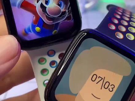 华强北黑马来袭dt100pro+#智能腕表 #智能手表 #数码科技 #运动手表