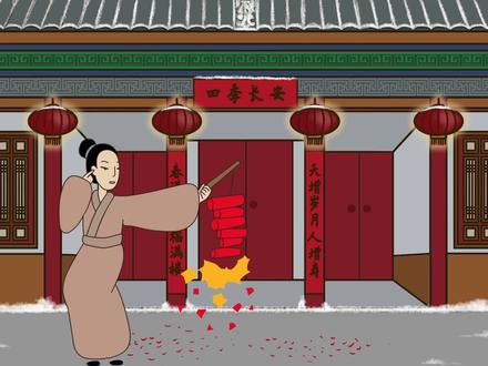 2024无春年,“寡年无春腊月寒,来年六月天不闲”,是什么意思? #民俗 #老人言 #俗语