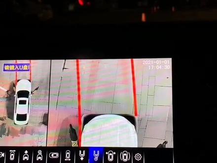 本田英诗派安装高清解码全景一体机,支持原车旋钮操作,不用更换原车屏!#行车记录仪 #抖音汽车