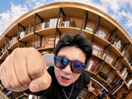我也建议别走艺考了,除非。。。。#北广之星李维健 #北京艺考机构 #27届艺考生