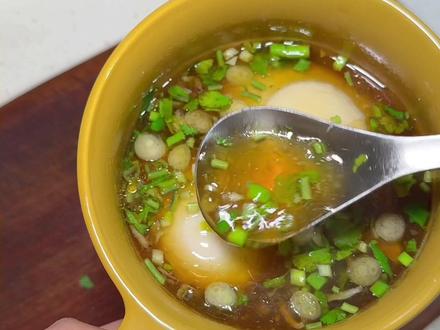 水煮荷包蛋这样做,早上连吃一周会有惊喜哦#水煮荷包蛋的做法 #鸡蛋的神仙吃法 #早餐吃什么 #健康美食自己做