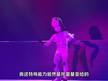 泰迦奥特曼嘉年华:捷德遭托雷基亚调戏,贝利亚前来救援! #奥特曼舞台剧