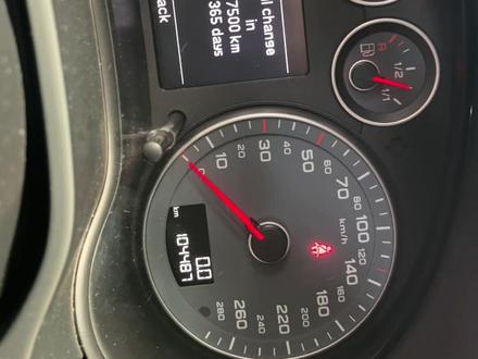 13年进口奥迪A3保养灯复位教程#山西翔宇