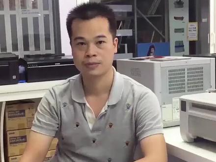 爱普生喷墨打印机遇到打印照片刮纸、蹭墨问题尝试这种方法去排除,记得收藏哦! #打印机 #爱普生墨仓式打印机