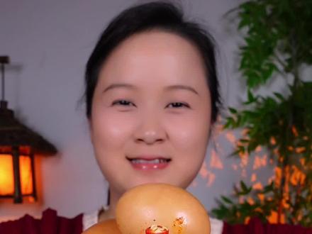 真的太香啦活珠子!超级鲜美,嘎嘎好吃!开袋即食,也可以开水烫 烫,油煎炸烤,都很好吃#妈呀太香了 #活珠子 #好吃到停不下来