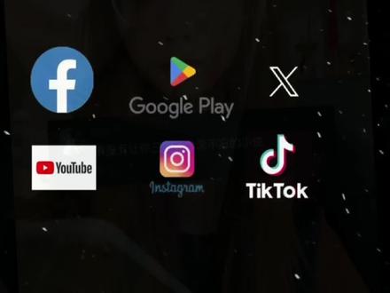 《小喵分享》12月最新x tiktok ins下载安装教程 全网都在找的这些app下载安装教程#tiktok #x #ins #facebook #google # youtube 下载安装教程 12月最新