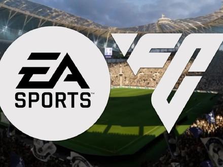 #EAFC24 最新资讯:上线时间和全新化学系统确定了?#FIFA #FIFA23