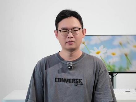 更好看了,也更强了,大疆Mic Mini 2S 更新了什么? #大疆麦克风
