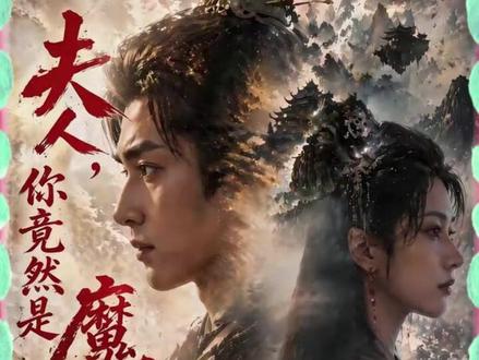 夫人你竟然是魔教教主 我的夫人竟是魔教教主
夫人你竟然是魔宗宗主
魔教教主之子重现江湖
我家夫人是魔教教主
我的老婆是魔教教主
夫人你竟然是魔教教主txt下载
夫人你竟然是魔教教主在线阅读
夫人你竟然是魔教教主
魔教教主夫人
夫人你居然是魔教教主
夫人你竟然是魔教教主笔趣阁#夫人你竟然是魔教教主#夫人你竟然是魔教教主短剧#夫人你竟然是魔教教主后续#短剧追到爽#好剧推荐