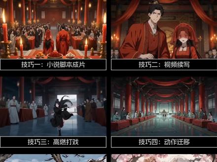 Seedance2.0🔥AI漫剧制作全流程
没想到2026 刚开年,漫剧创作就直接迈入 2.0 时代!趁着过年研究了下,梳理出完整的制作流程,希望能帮到各位创作者~
📣特别声明:视频内容通过 AI 辅助创作,非真实仅供示意,仅供个人练 XI 娱乐,无不良引导!
🧑🎨我是喵笔三花,欢迎大家和我一起成为AI时代的设计师
#剪映AI马住创意 #Seedance2.0 #ai教程 #AI创作浪潮计划 #AI漫剧