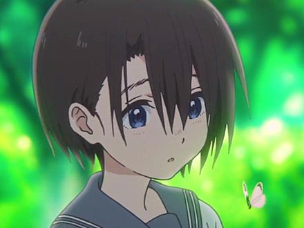 #西宫结弦 #声之形 #送你一张动态壁纸 粉丝要的西宫妹妹壁纸 冲!