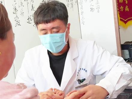 #平罗县中医医院 中医经典科孙瑞
