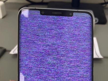 mate50pro花屏,显示故障秒杀绝招#手机 #华为 #数码科技 #科技 #手机维修