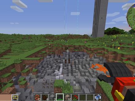 hbm核科技15:大型粒子加速器!