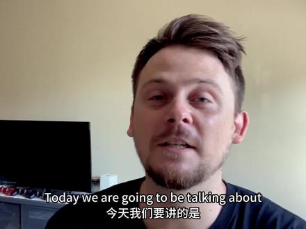 如何做到停止在脑海中自动翻译英语 #英语 #英语老师