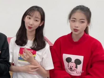 专业京剧生唱牵丝戏戏腔你听过吗?从左到右@👼边靖婷【老旦】@ya妖精 @😊晨😊 #戏腔 #牵丝戏