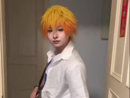 豆包你满意了吗?你喜欢的日系风格帅哥
#豆包ai #豆包穿搭分享 #豆包打电话 #日系 #鬼灭之刃cos