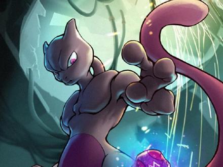 精灵宝可梦 宝可梦各世代最强的神兽是谁,你都知道吗? #精灵宝可梦 #口袋妖怪 #游戏 #动漫