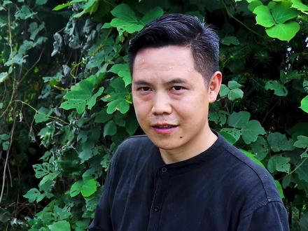 葛根 大家经常接触到的东西 估计好多人没看见过它具体长什么样的