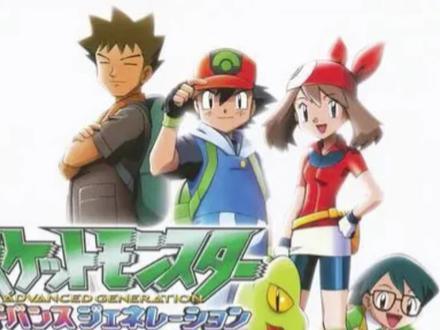 小智被远古君王灵魂附体#精灵宝可梦 #小智 #动漫