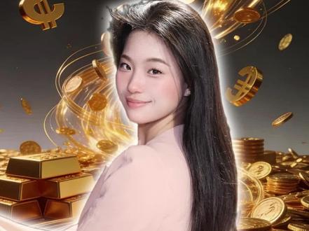 黄金什么时候涨 #零距离看懂财经