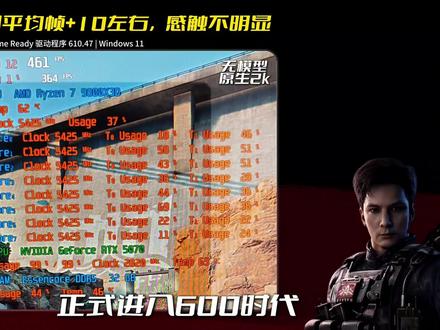 Nvida驱动正式进入610时代,610.47好用么?! N卡最新驱动到底怎么样,三角洲有无提升?!一起来看看#三角洲行动 #NVDIA