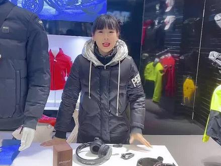 蓝牙听歌断断续续?恢复出厂设置就好了#cardo #维迈通 #艾骑 #机车装备 #蓝牙耳机