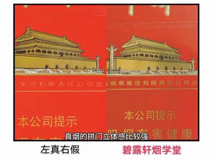 双中支的真假鉴别你学会了吗?快来看看吧!