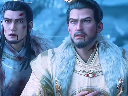 阿良飞升去了那里?#剑来 #阿良 #阿良