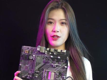 华擎A620 HDV M.2主板,扩展充足,散热强,针对预算有限的用户是不二之选
#主板 #华擎电脑硬件