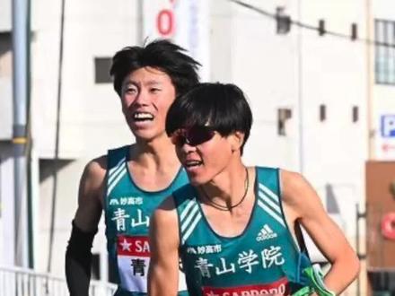 2022开年大戏:箱根驿传!为什么长跑在日本那么火?#跑步 #运动 #箱根驿传 #马拉松